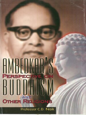 cover image of Ambedkar's Perspective On Buddhism and Other Religions